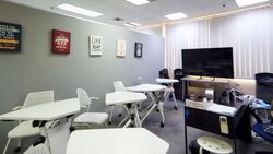 Parkway Centre (D15), Office #609491861